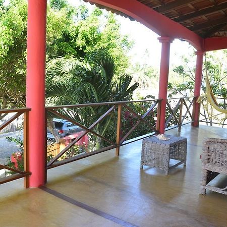 Pousada Rio Verde Ltda Icaraí Kültér fotó